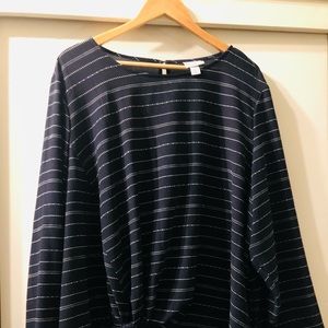 Ava & Viv Women’s Blouse - Size 3X